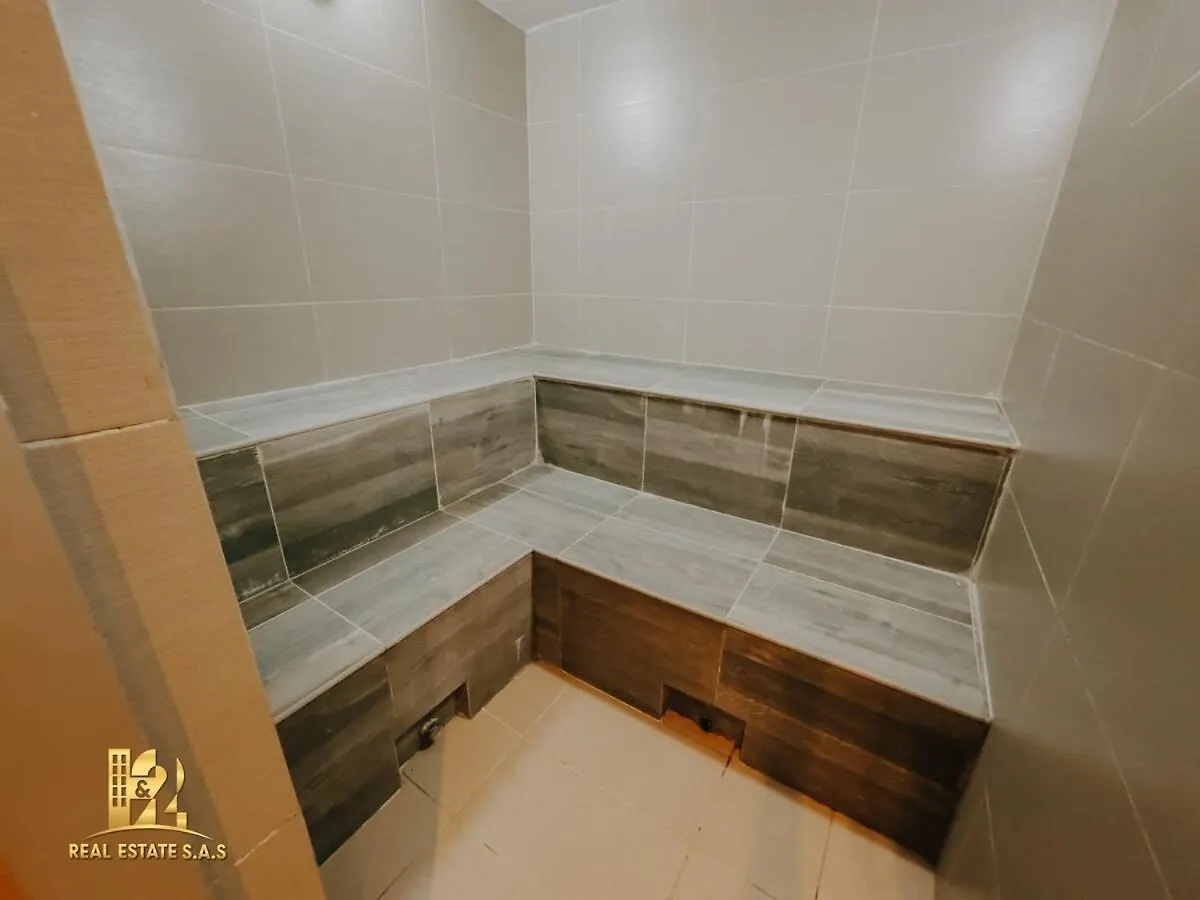 Beautiful And Modern Apartment Cartagena 0*,  Colombia