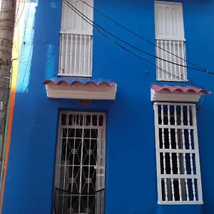 Casa 39-37 Séjour chez l'habitant
