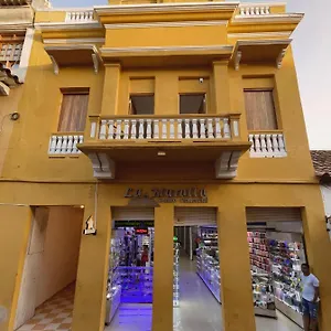 Casa Torres Centro Historico - Adults Only Auberge de jeunesse