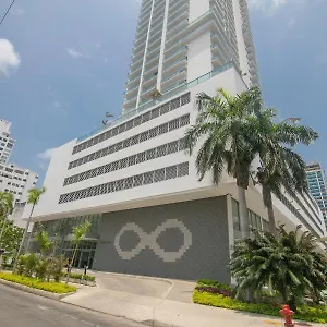 Great In Bocagrande With Sunset & View Apartamento