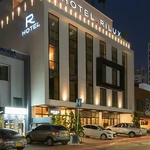  Hotel Rilux
